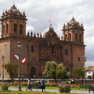 City Tour en Cusco