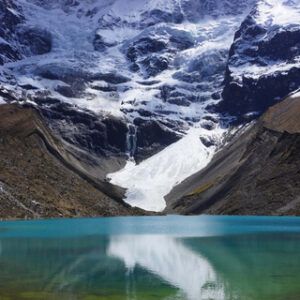 Laguna Humantay Cusco