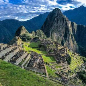 Full Day Machupicchu - Panoramic Train Cusco