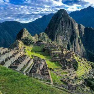 Full Day Machupicchu – Tren Vistadome Cusco