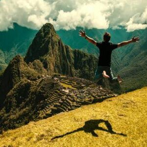 Full Day Machupicchu – Tren Expedition Cusco