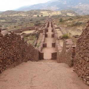 Valle Sur Full Day Cusco
