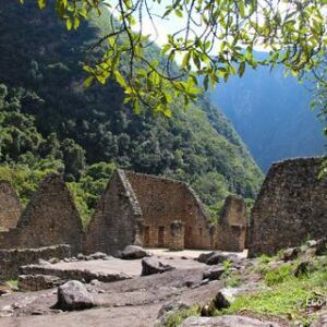 Camino Inca a Machupicchu 2d/1n Cusco