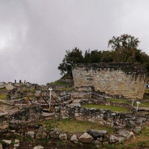 Chachapoyas Maravilla Natural 4d/3n en Hotel 3*