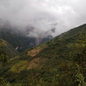 Chachapoyas Maravilla Natural 5d/4n en Hotel 3*
