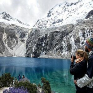 Laguna 69