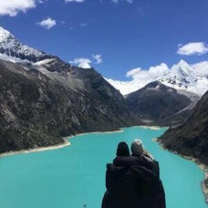 Laguna Parón