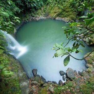 Tarapoto Total 6d/5n