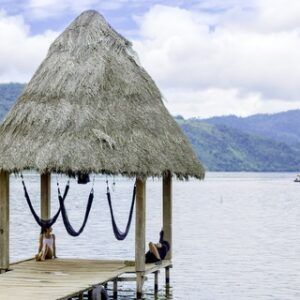 Tarapoto de Aventura 4d/3n