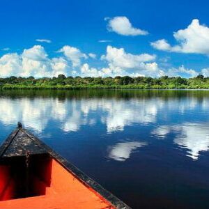 Tarapoto Amazonía 5d/4n