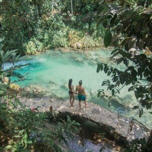 Tarapoto Aventura en Familia 5d/4n