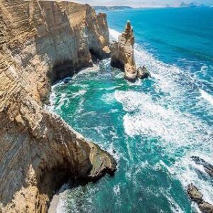 Reserva Nacional de Paracas