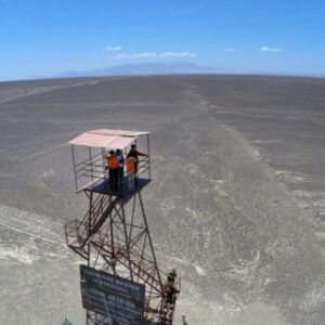 Tour al Museo María Reiche + Miradores - Nasca