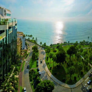 Belmond Miraflores Park 5* - Lima