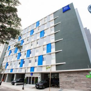 Ibis Budget 3* - Lima