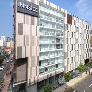 Innside by Melia 4* - Lima