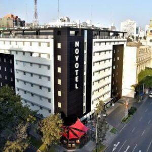 Novotel San Isidro 4* - Lima