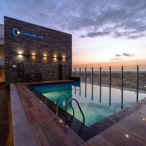 Costa del Sol Wyndham 4* - Lima