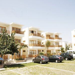 Emancipador 3*** Hotel 2d / 1n - Paracas