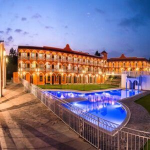 San Juan Hacienda 2d/1n - Ica