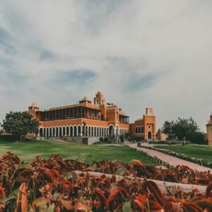 La Caravedo Hacienda 2d/1n - Ica