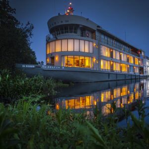 "Delfin III" Cruise in Iquitos 5d/4n