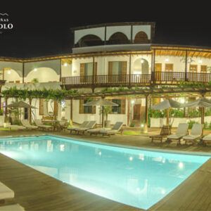 Viñas Queirolo Hacienda 2d/1n - Ica