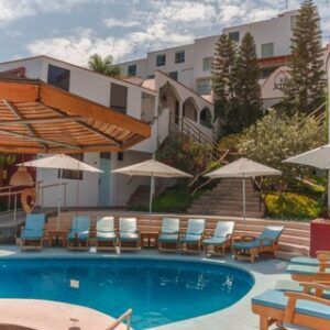 Villa Jazmín 3*** Hotel & Boutique 2d / 1n - Ica