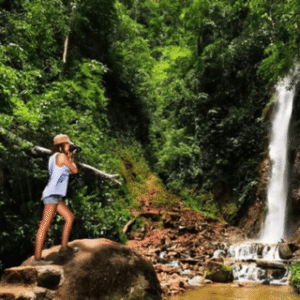 Selva Central 5d/4n