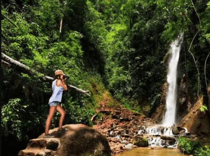 Selva Central 5d/4n