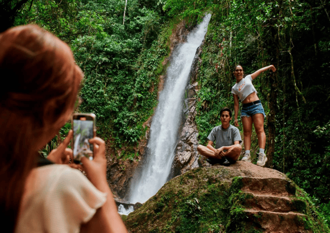 Selva Central 5d/4n