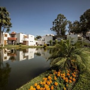 Hotel Las Dunas 2d/1n - Ica