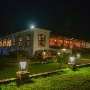 Hacienda San José 2d/1n - Chincha