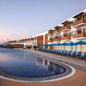 Hotel San Agustín Paracas
