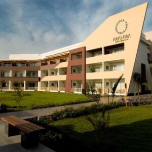 Hotel Aranwa Paracas Resort & SPA