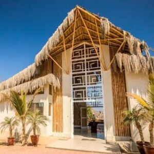 Vichayito Bungalows & Carpas By Aranwa