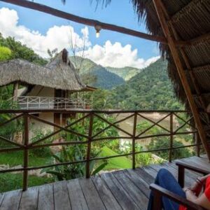 Tarapoto Pumarinri Lodge 5d/4n