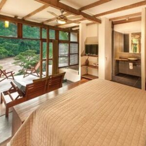Tarapoto Pumarinri Lodge 4d/3n