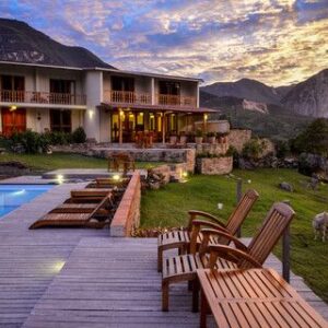 Chachapoyas en el Gocta Lodge 5d/4n