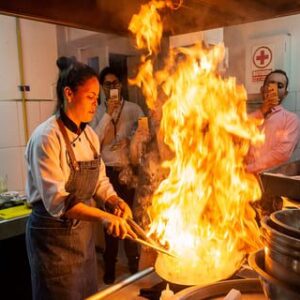 Tour Gastronomico en Barranco