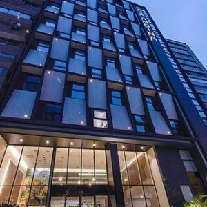Hotel Casa Andina Miraflores Benavides 3*