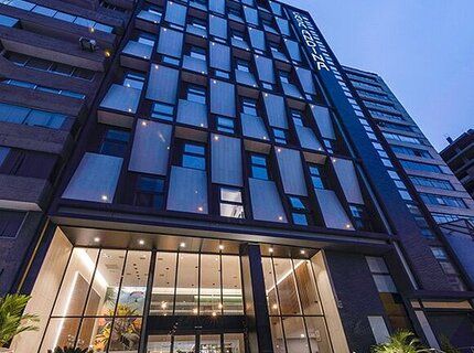 Hotel Casa Andina Miraflores Benavides 3*