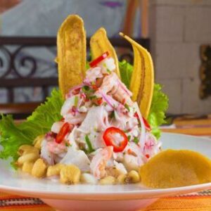 Gastronomic Tour