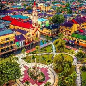 City Tour en Iquitos