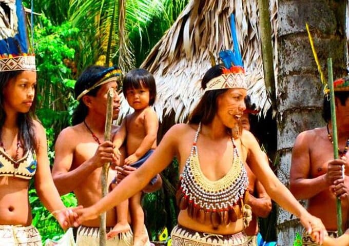 Zipline y Kayak en el Río Momón + Mariposario