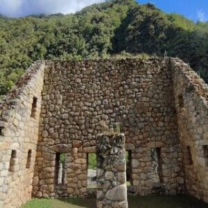Camino Inca 4d/3n