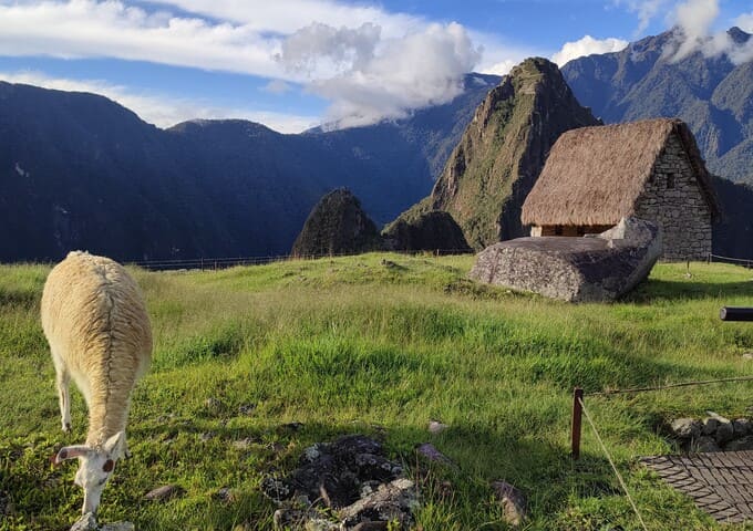 Camino Inca 4d/3n