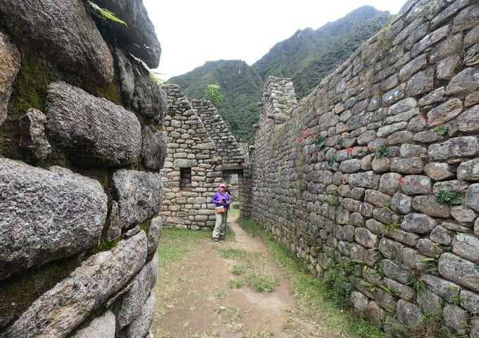 Camino Inca 4d/3n