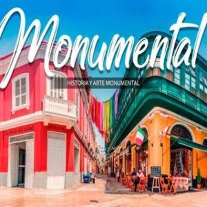 Callao Monumental + Fortaleza del Real Felipe