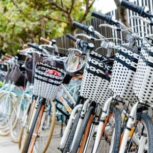 Tour en Bicicleta en Lima